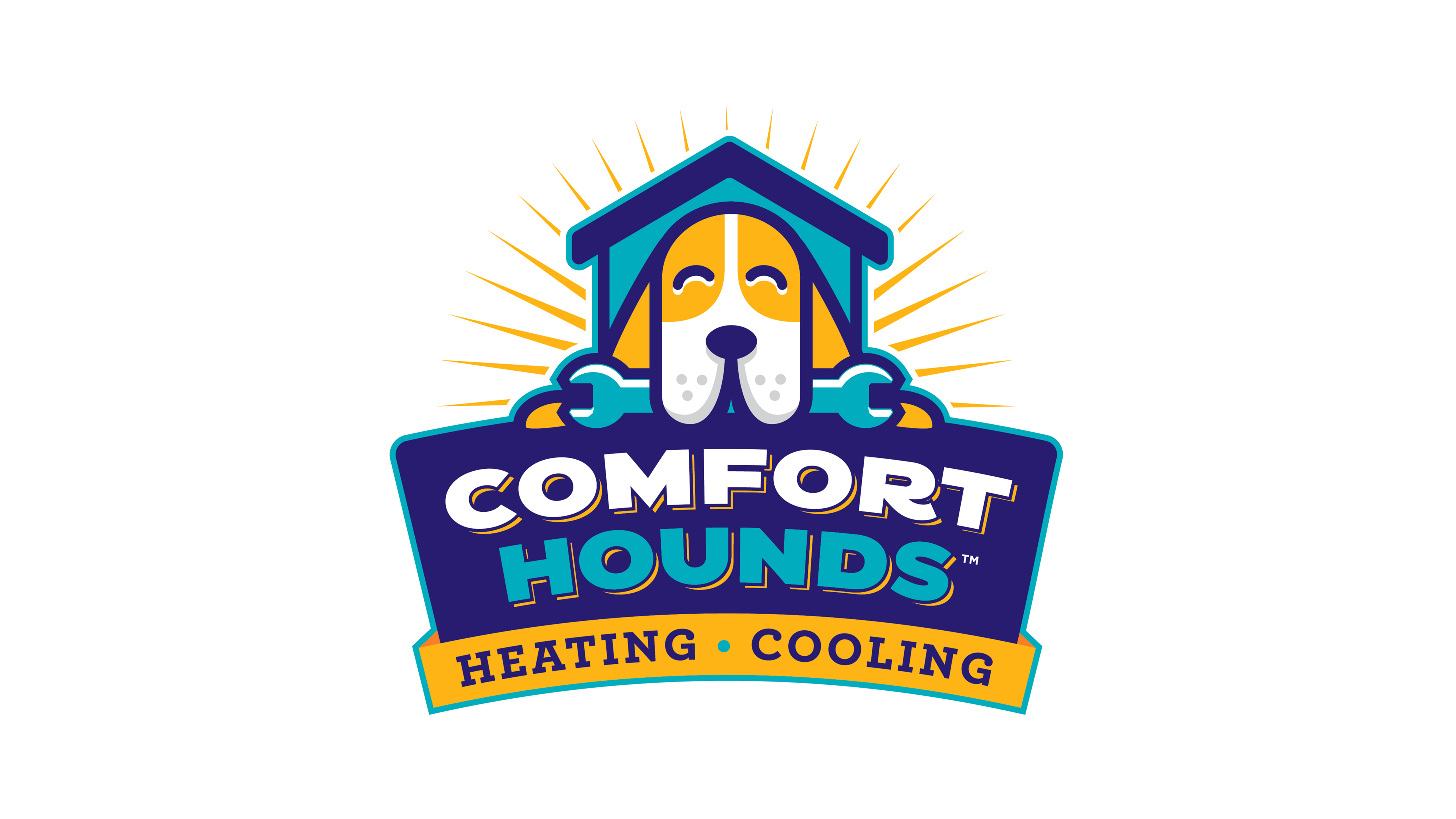 Comfort Hounds Heating & Cooling