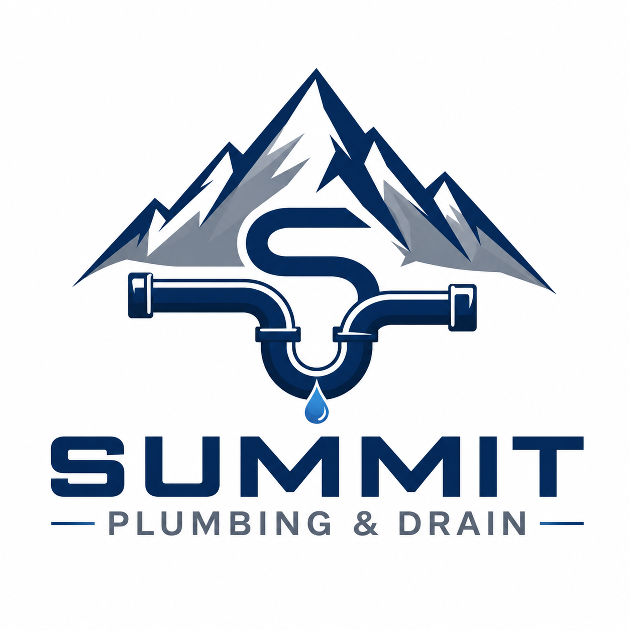 Summit Plumbing & Drain